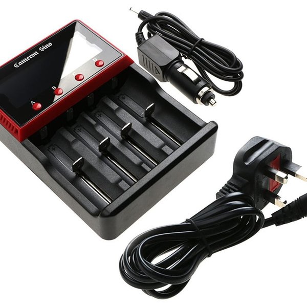 Ilc Replacement For Battery Charger 14500 Charger 14500: